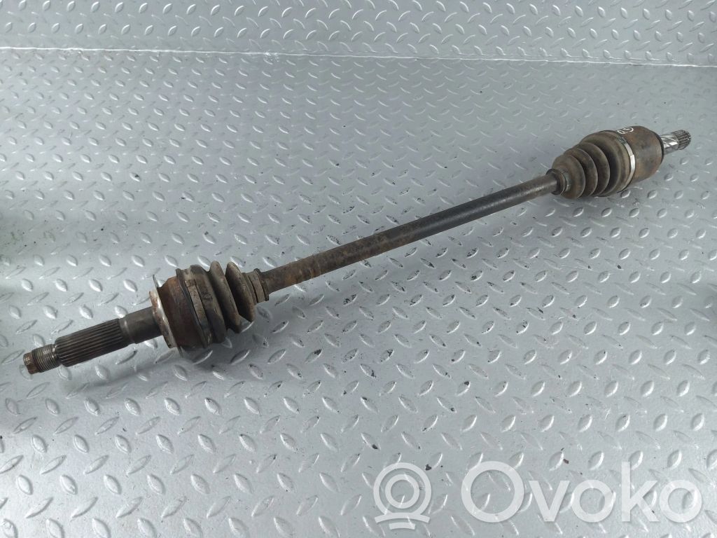 Subaru Levorg Eje de transmisión trasero 