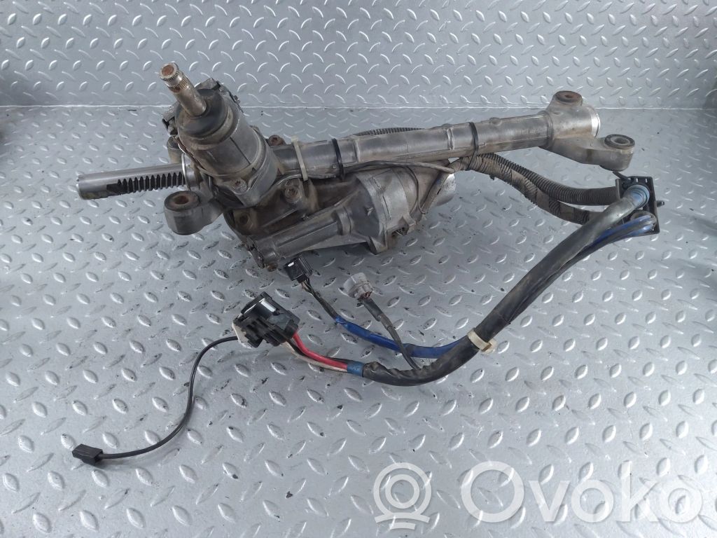 Subaru Levorg Steering rack 