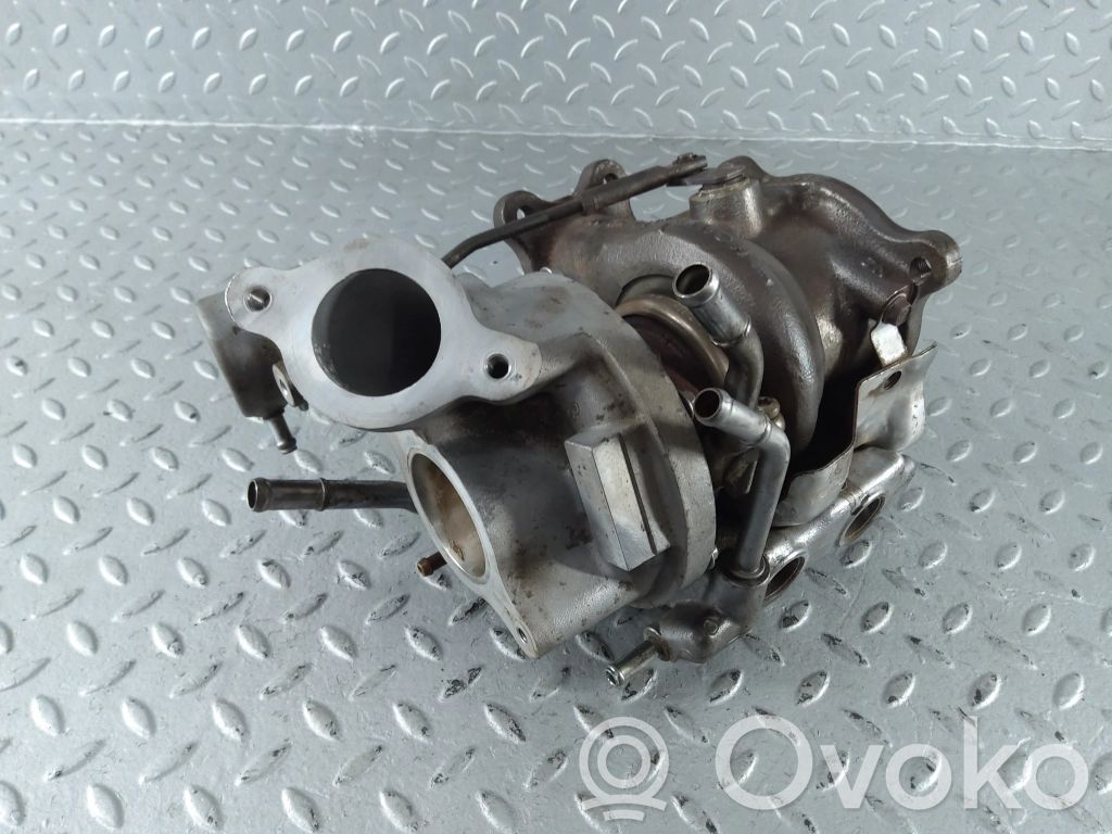Turbo   14411AA930,8258340002,SDC206921,8258340002