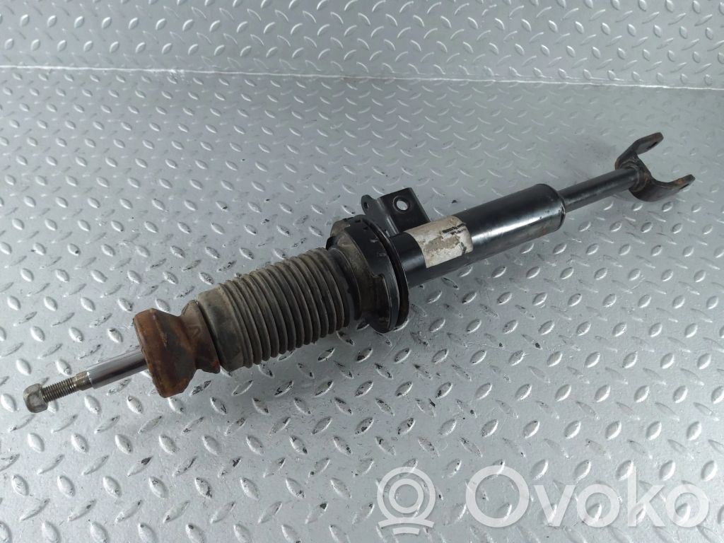 BMW 5 F10 F11 Amortyzator przedni 