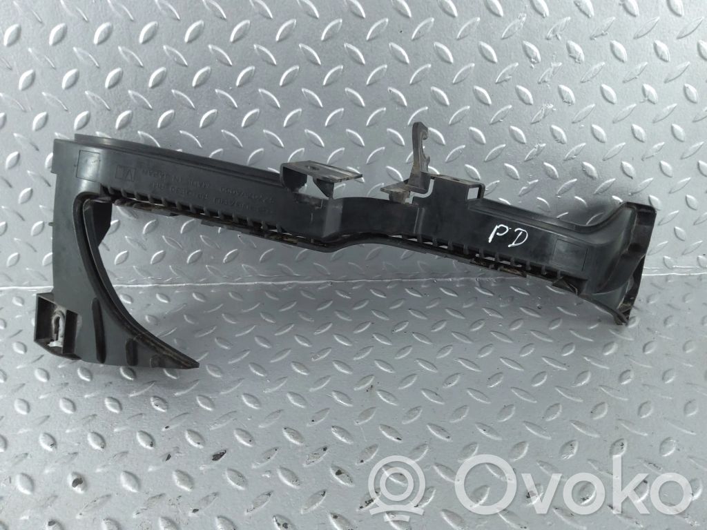 Subaru Levorg Front bumper mounting bracket 