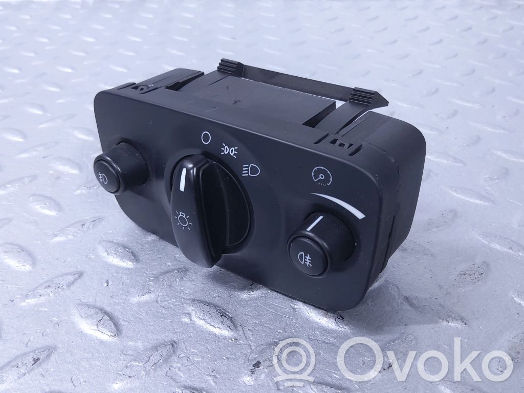 Ford Galaxy Light switch 