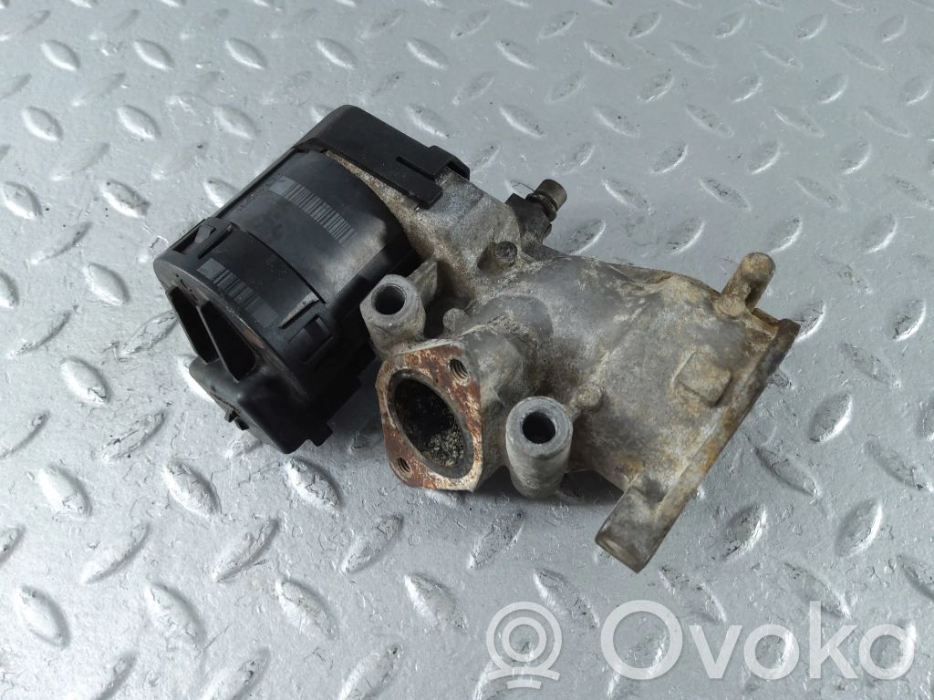 Ford Galaxy EGR vārsts 
