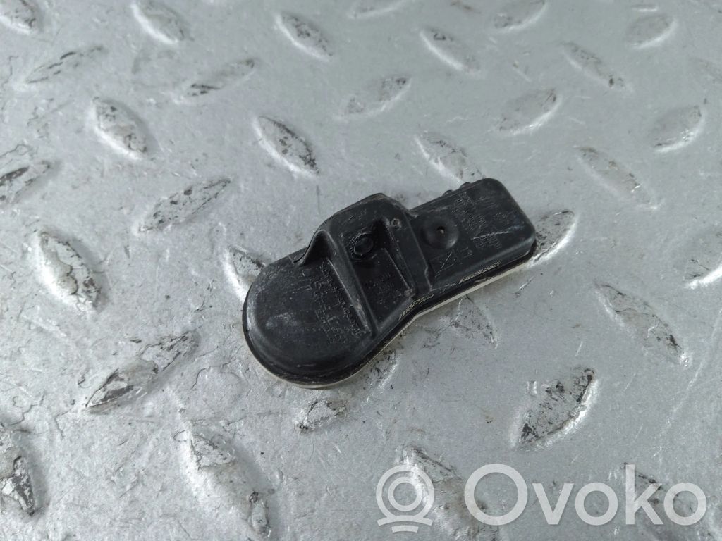 Subaru Levorg Czujnik ciśnienia opon 