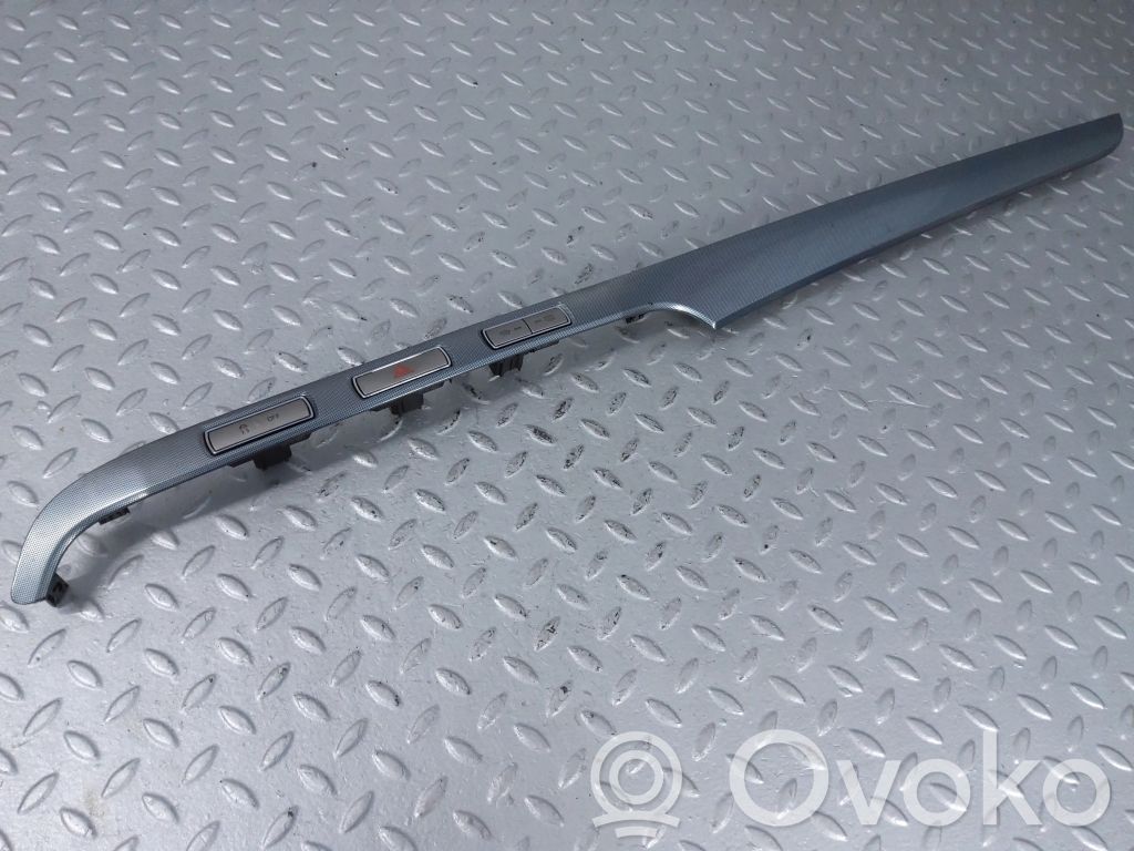 Ford Galaxy Dashboard glove box trim 