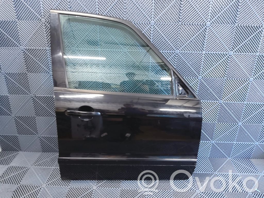 Ford Galaxy Durvis 