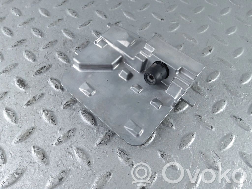 Toyota Corolla Cross Windshield/windscreen camera 