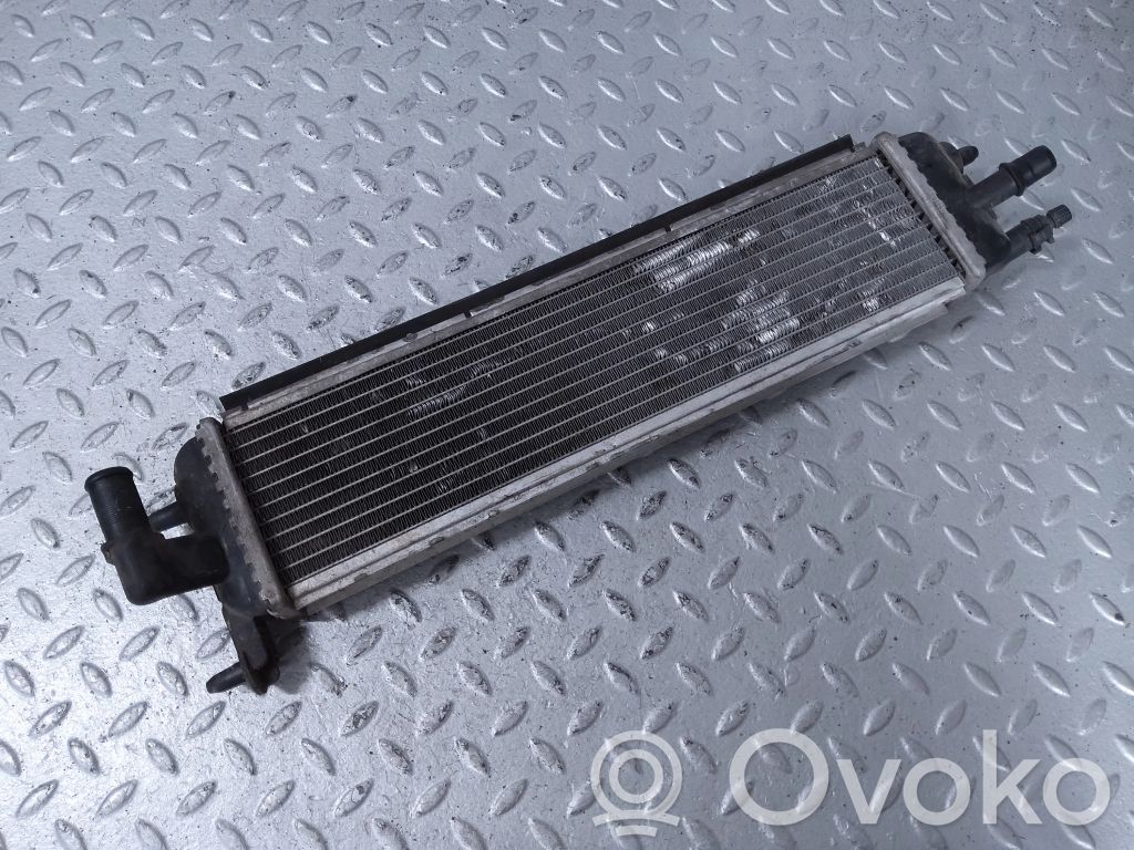 Citroen DS5 Radiator lichid răcire 