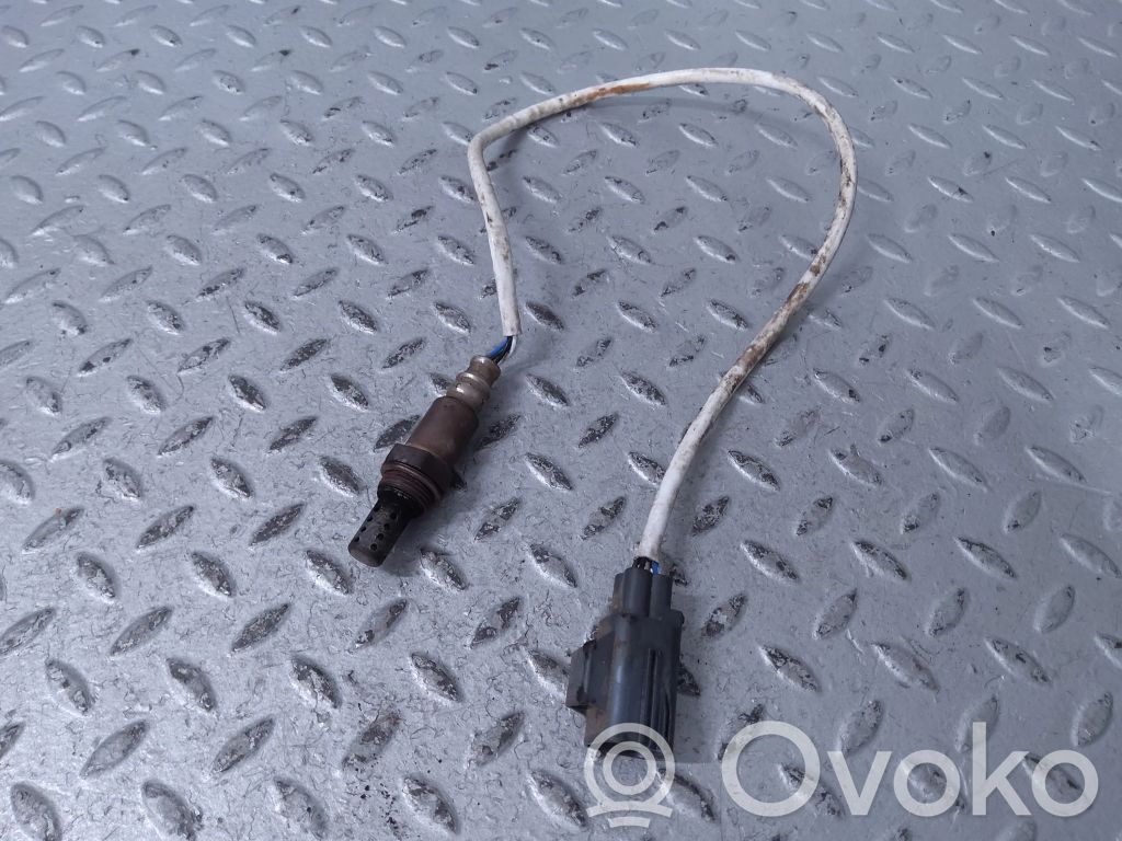 Jaguar XJ X351 Lambda probe sensor 