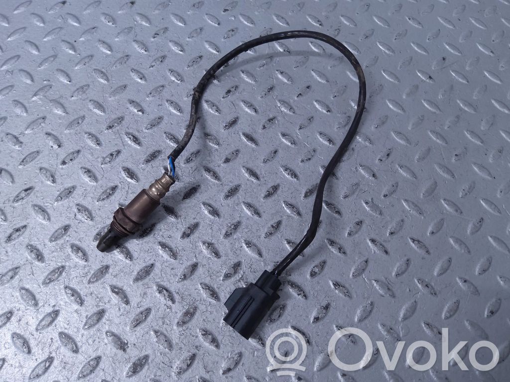 Jaguar XJ X351 Lambda probe sensor 