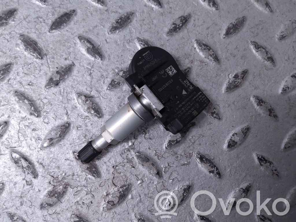Czujnik ciśnienia opon   18LP0270T9,A3C08103100,670175992