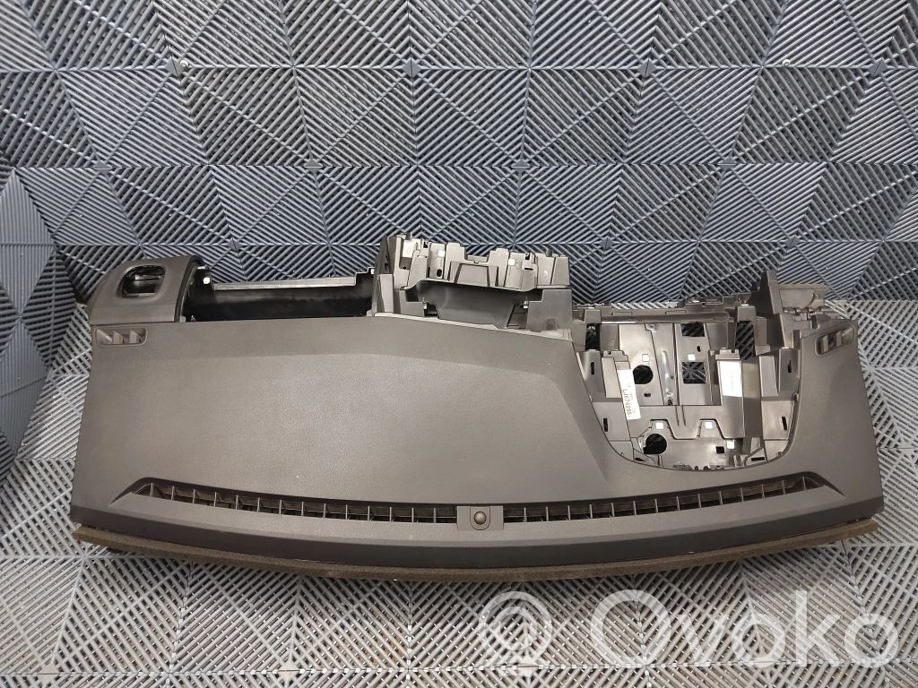 Citroen Berlingo Панель 