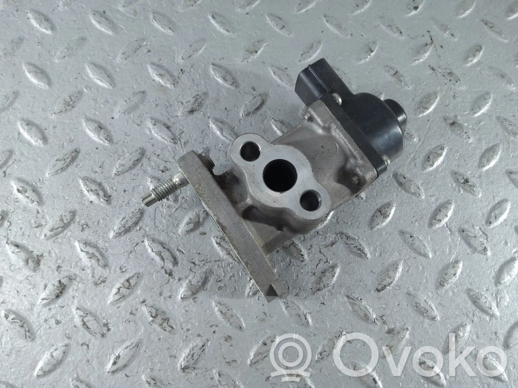 Suzuki Swift III Válvula EGR 