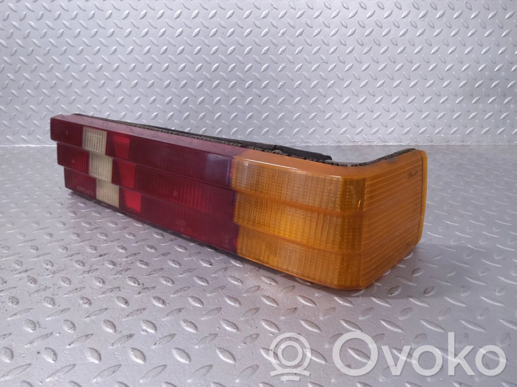 Ford Granada Takavalot 