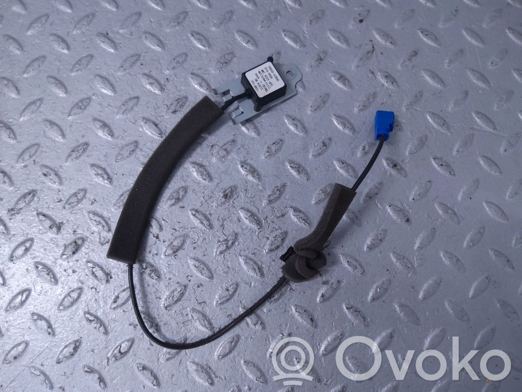 Suzuki Swift III Antena (GPS antena) 