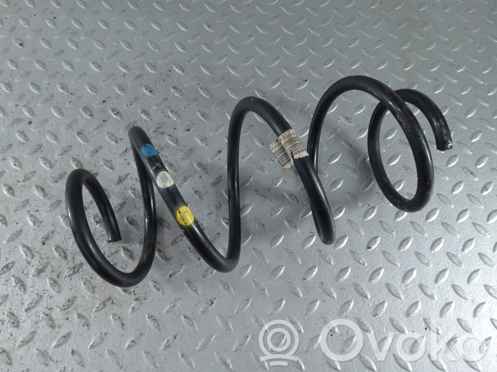 Citroen Berlingo Muelle espiral delantero 