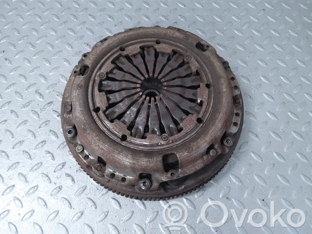 Citroen Berlingo Clutch set kit 