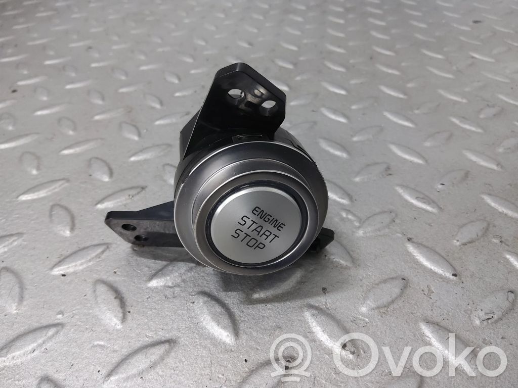 KIA Optima Engine start stop button switch 