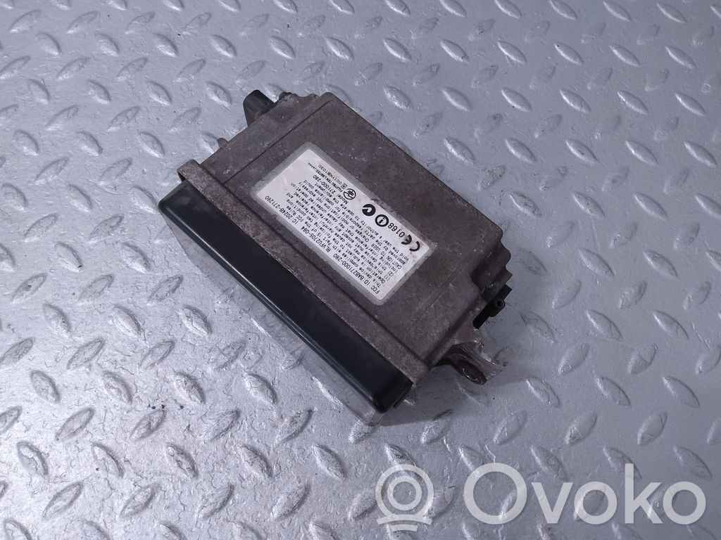 Ford S-MAX Sensor de radar Distronic 