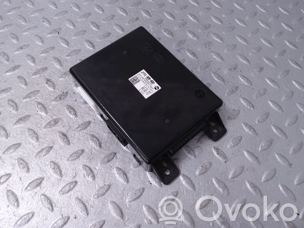 KIA Optima Seat control module 
