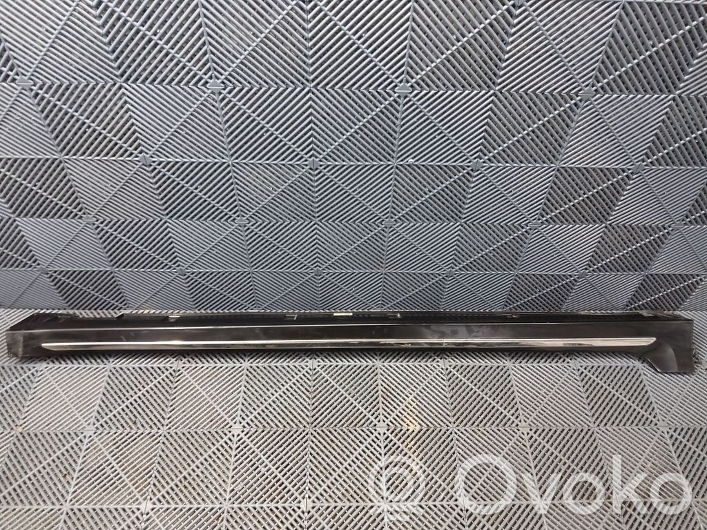 KIA Optima Sill 