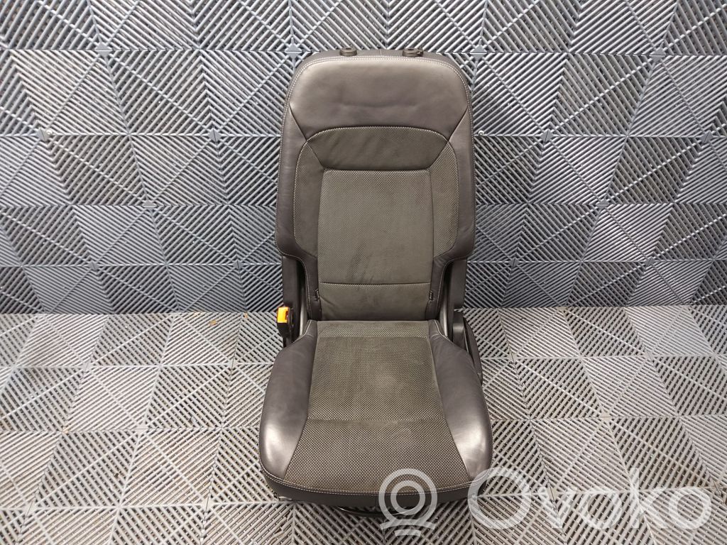Asiento trasero   1536143,1489612,6M2163840AC,6M2163840AC