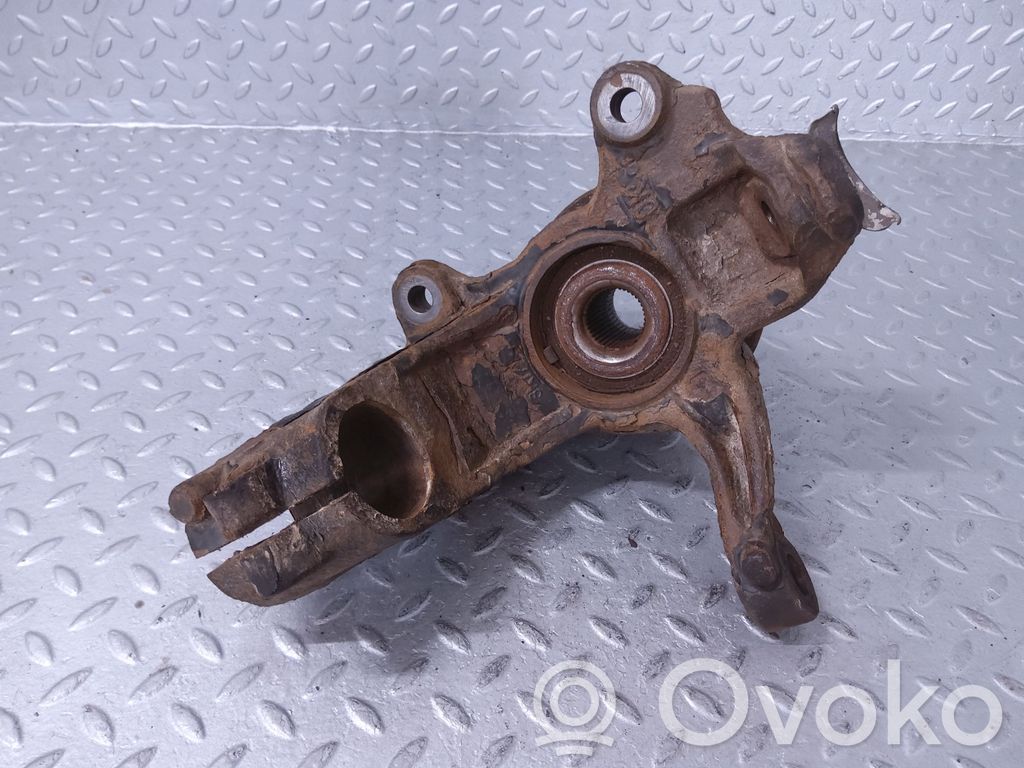 Ford S-MAX Front wheel hub 