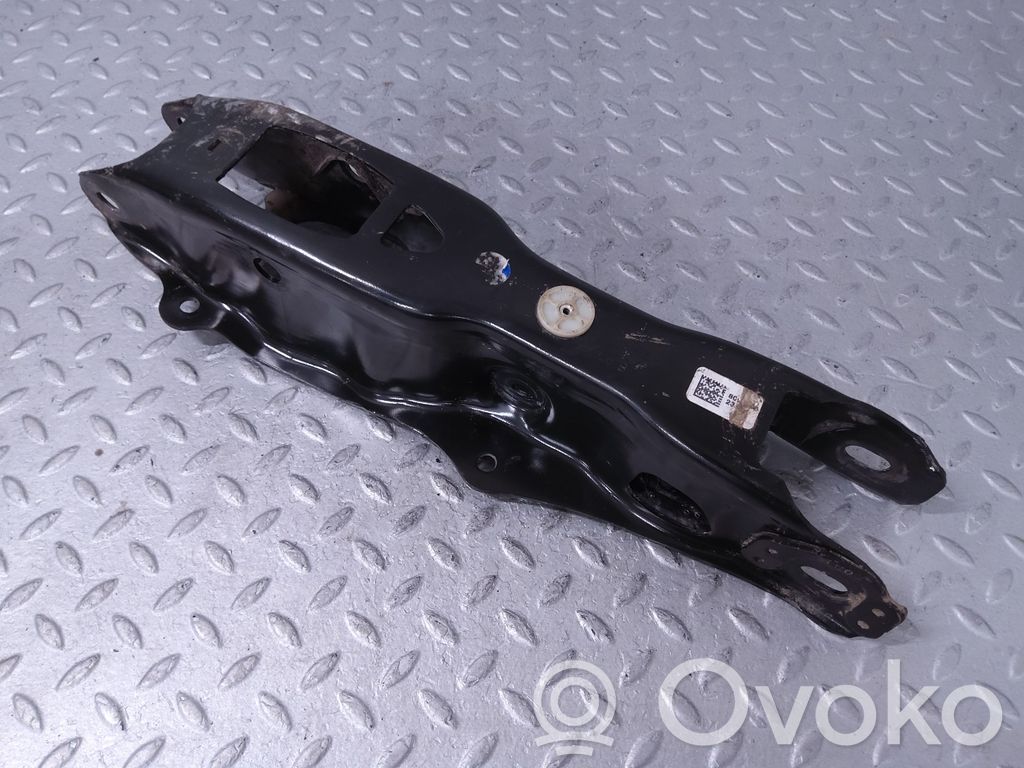 BMW XM Querlenker Achsschenkel hinten 