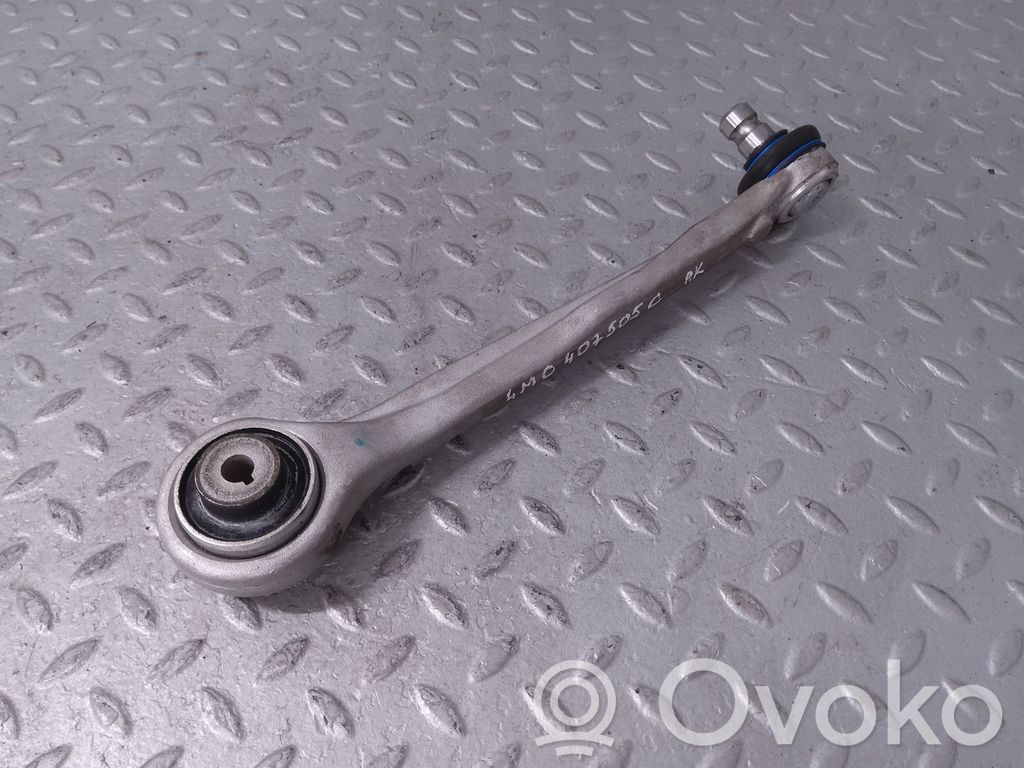 Querlenker Achsschenkel vorne   4M0407505C