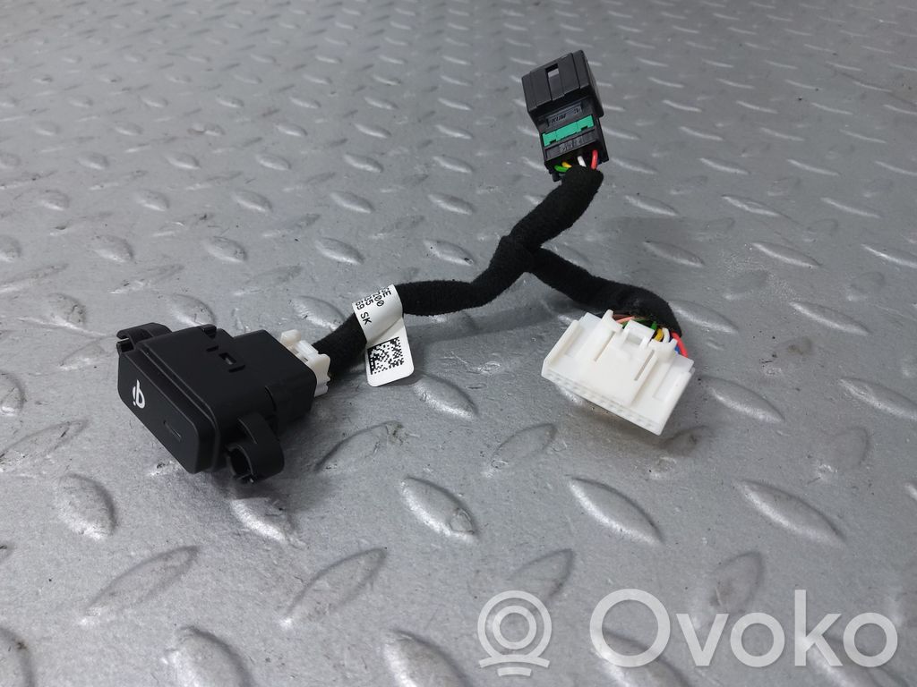 KIA Ceed Other control units/modules 