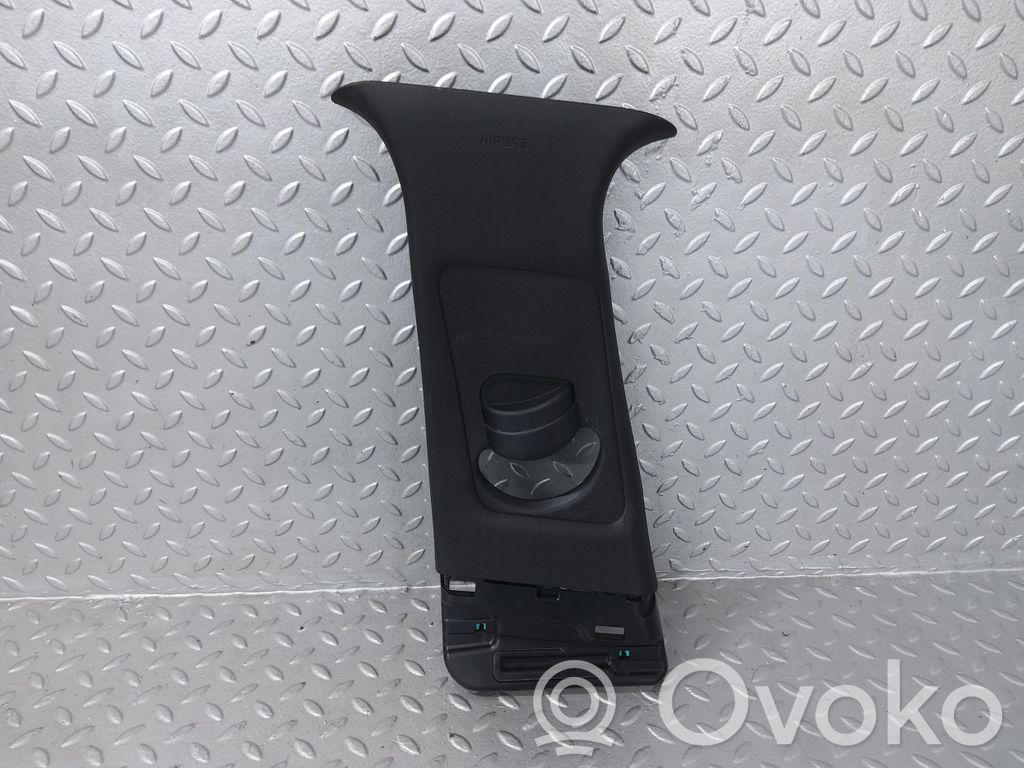 KIA Ceed Pilar (B) (superior) 