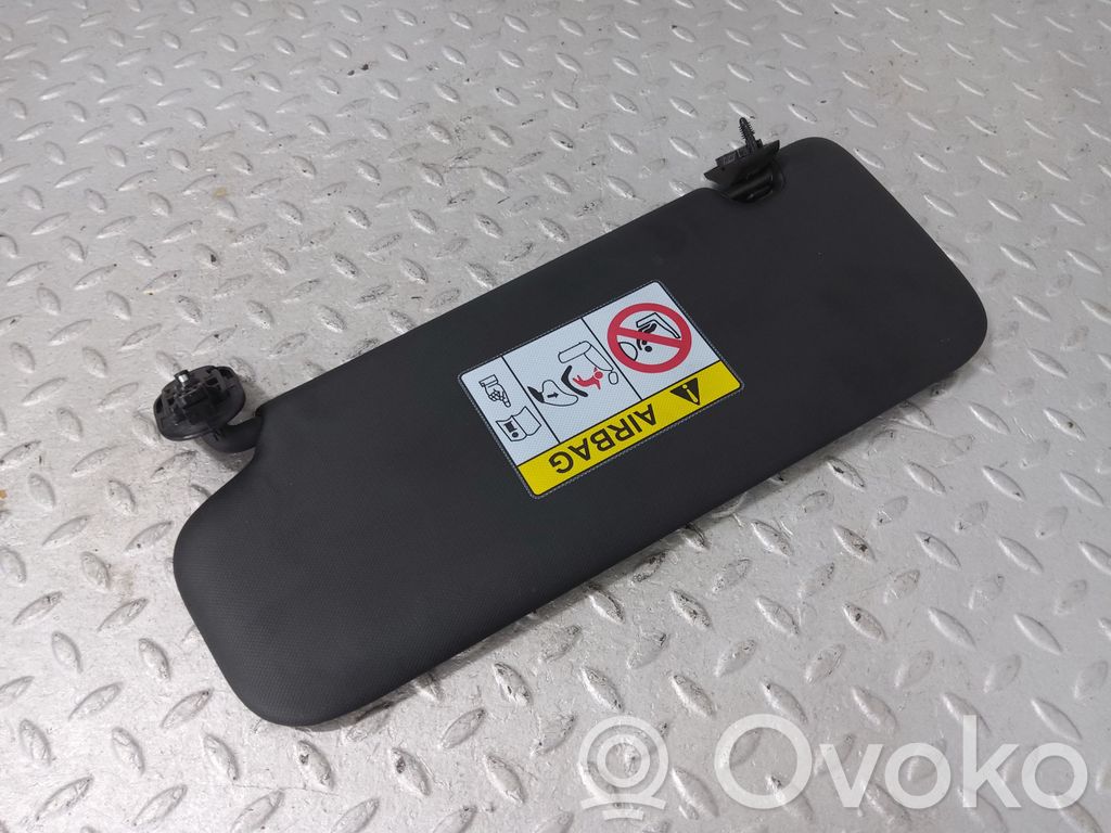KIA Ceed Visera parasol 
