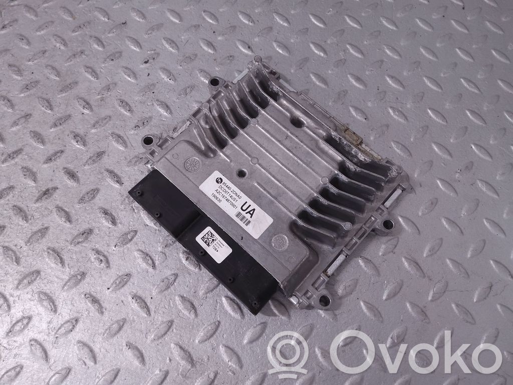 KIA Ceed Gearbox control unit/module 