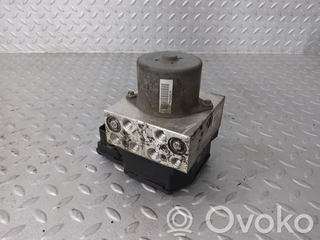 Ford S-MAX ABS Blokas 
