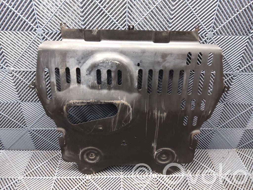 Citroen Jumpy Engine splash shield/under tray 
