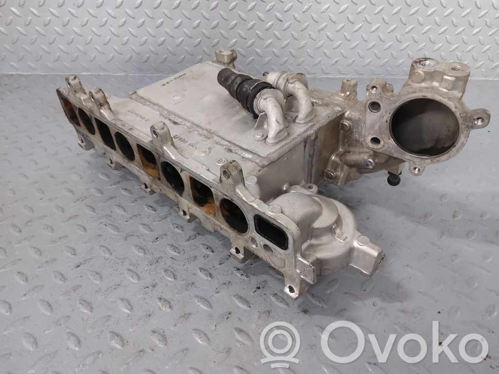 Kolektor ssący   05L129766R,05L129711R