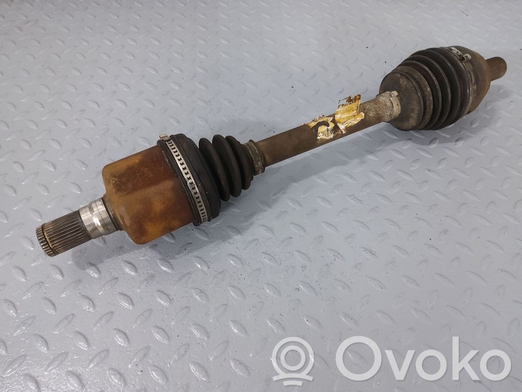 Ford S-MAX Antriebswelle vorne 