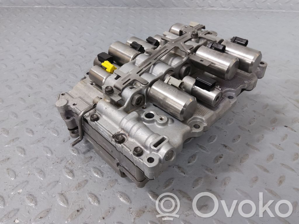 Volvo XC90 Cuerpo de válvula de la caja de cambios de la transmisión 