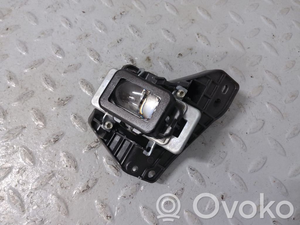 BMW XM Einzelteil Scheinwerfer 