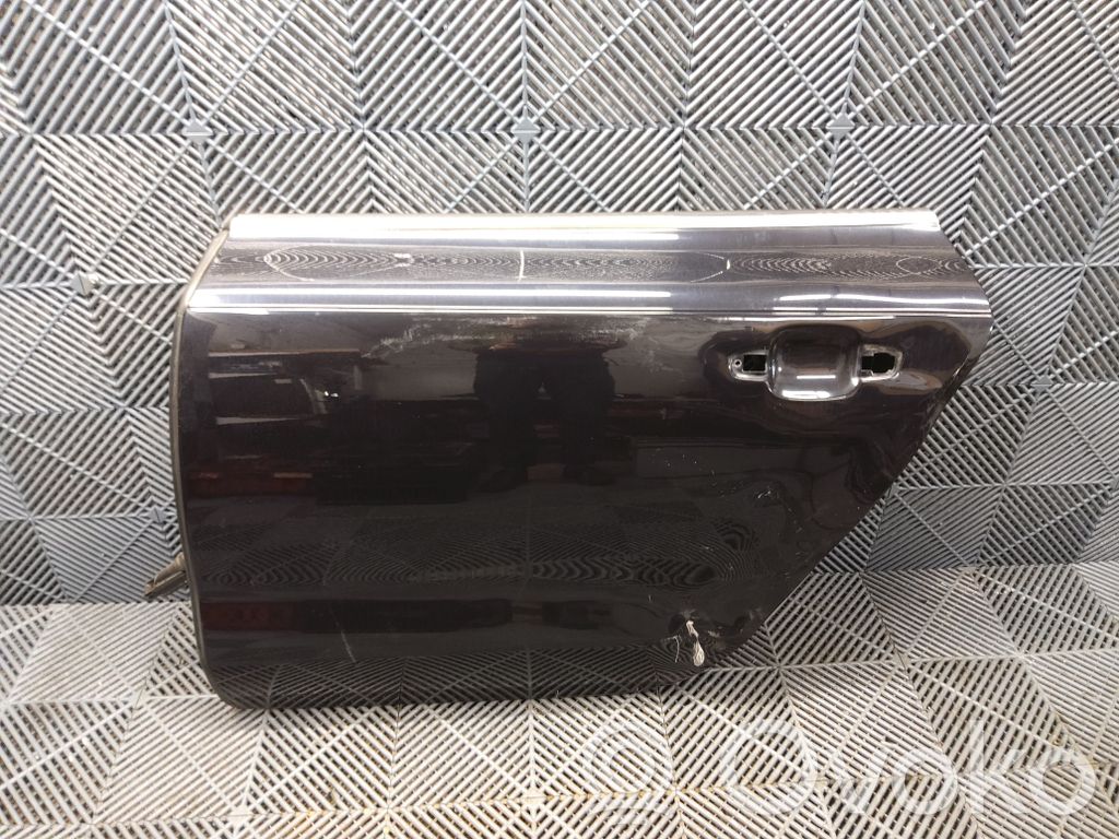 Audi A7 S7 4G Puerta trasera 