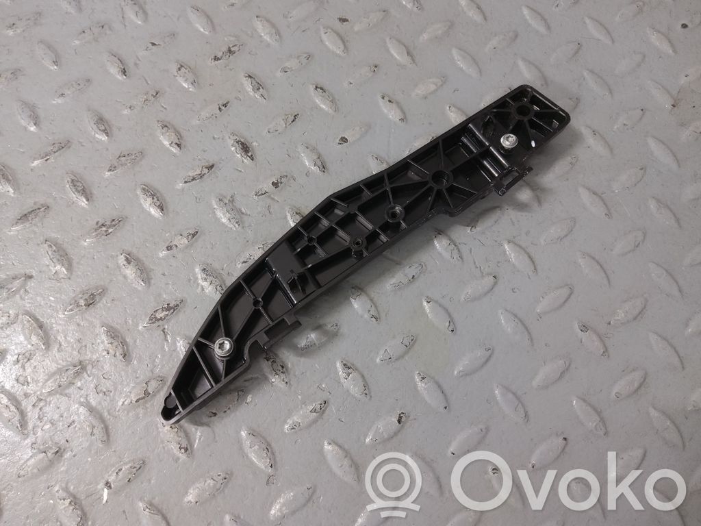 BMW XM Front bumper mounting bracket 