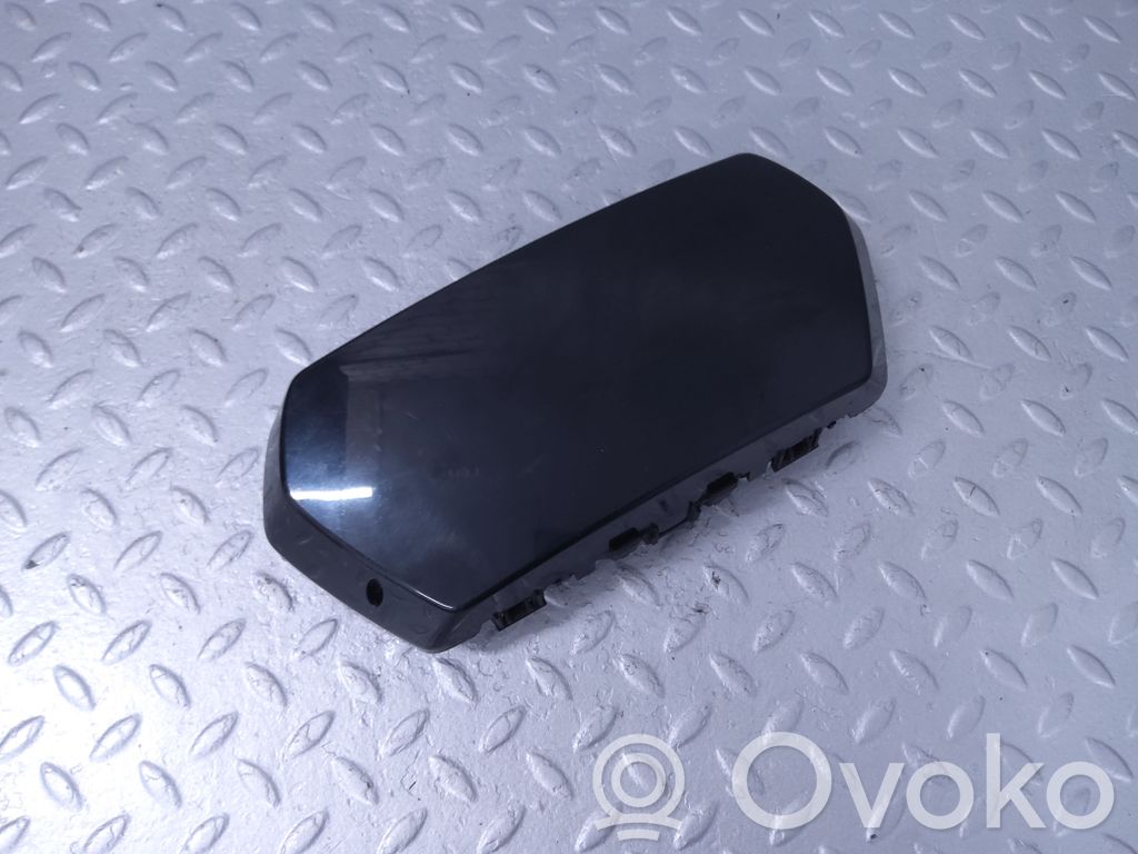BMW XM Distronic sensor bracket 