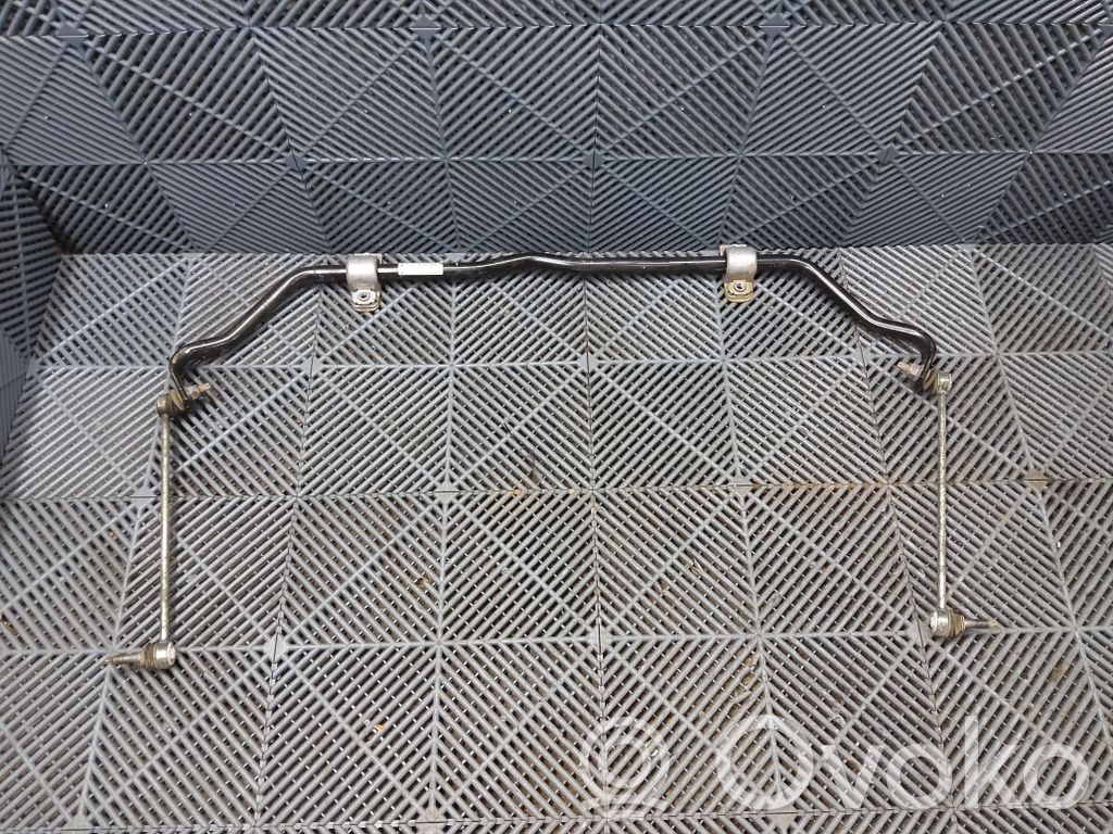 Peugeot Partner III Stabilizators 