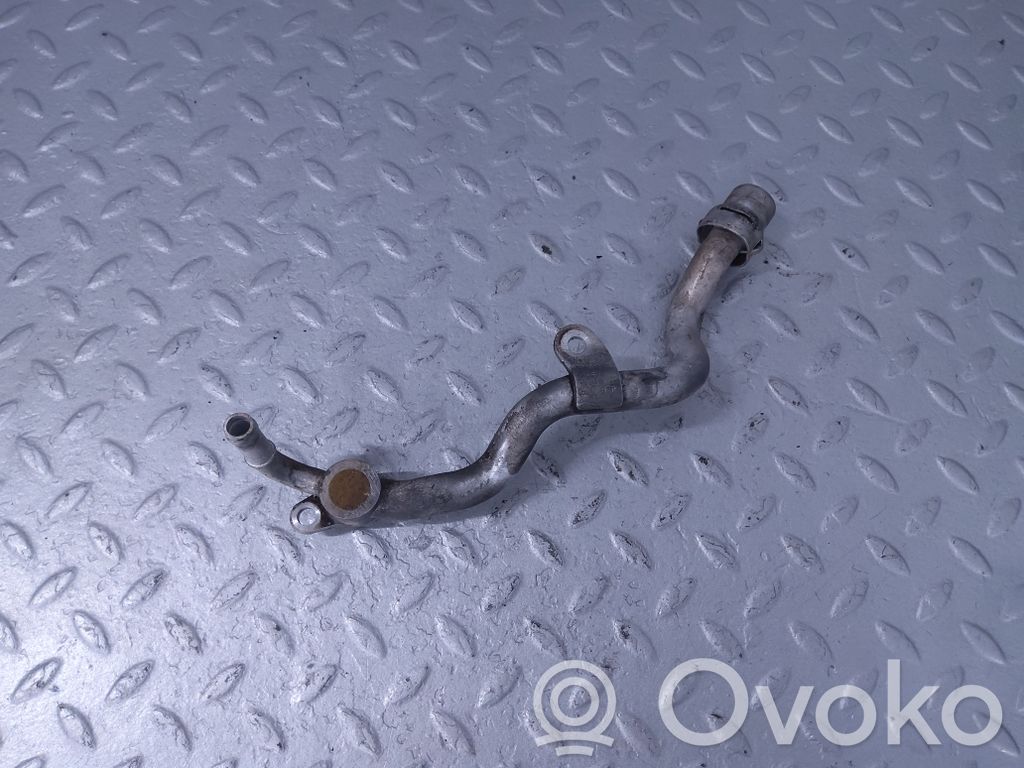 Audi A7 S7 4G Air conditioning (A/C) pipe/hose 