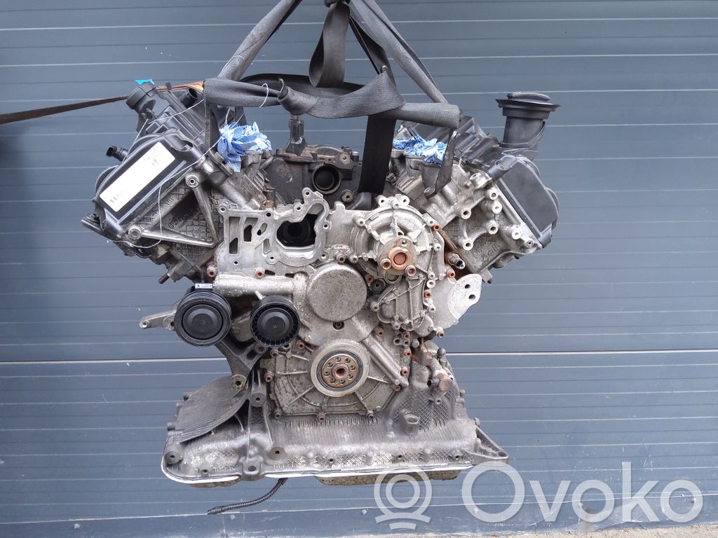 Audi A7 S7 4G Engine 
