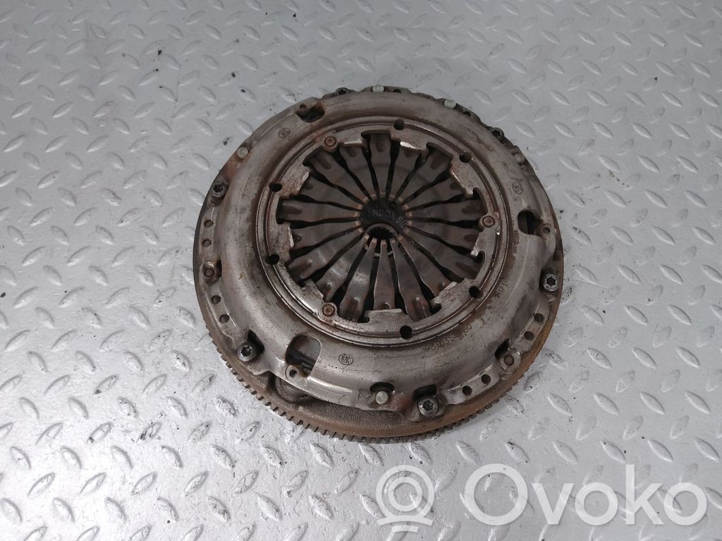 Toyota ProAce City Clutch set kit 