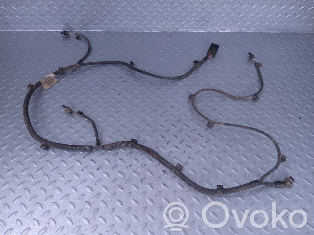 Toyota ProAce City Parking sensor (PDC) wiring loom 