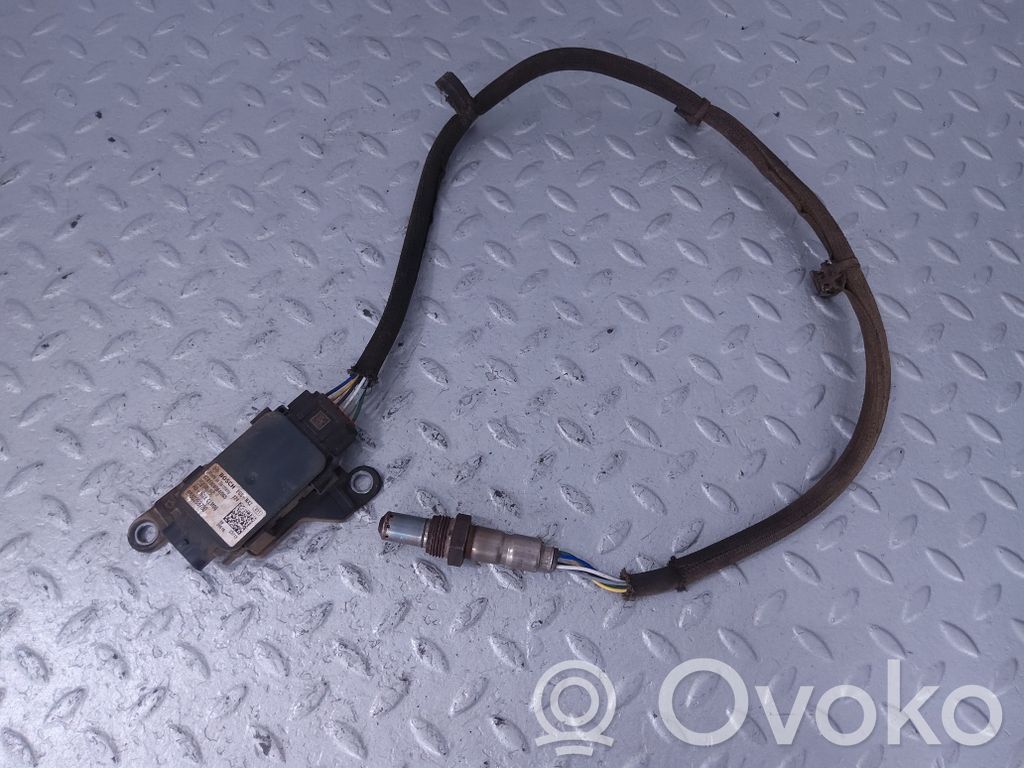 Toyota ProAce City Lambda probe sensor 