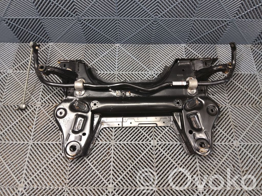Citroen C4 X Front subframe 