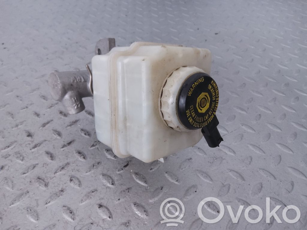 BMW 5 GT F07 Master brake cylinder 